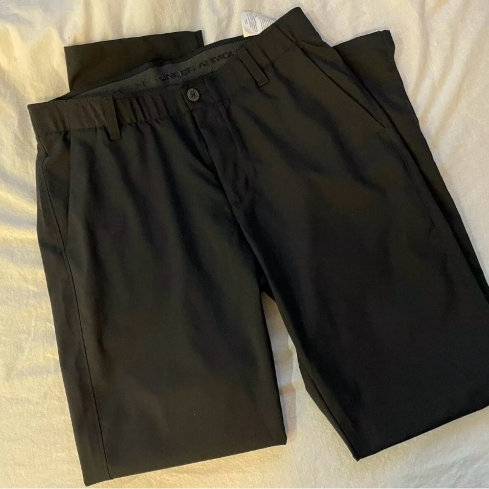 Men’s Showdown Under Armour Golf Pants